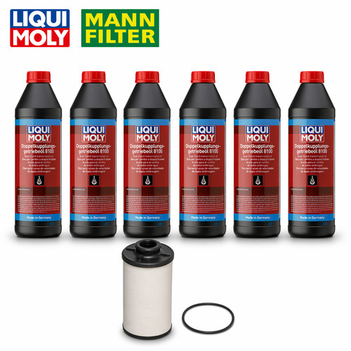 Liqui moly automatic - liqui,