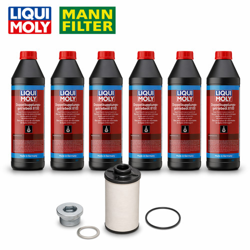 Liqui moly automatic - liqui,