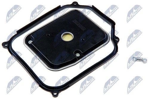 Original nty hydraulic filter - nty,