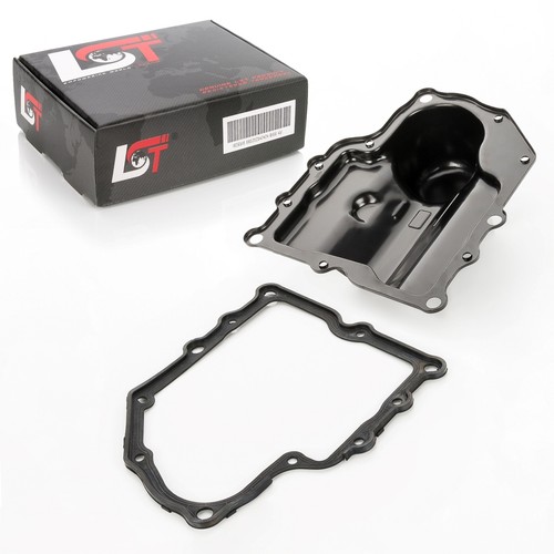 Transmission oil pan speed - 7,