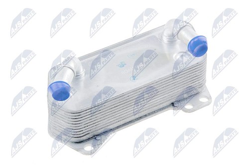 Automatic transmission oil - automatic,