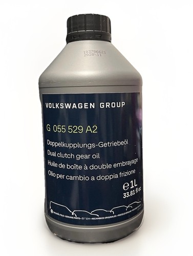 Dsg transmission fluid dual - dsg,