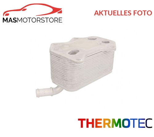 Oil cooler radiator - radiator,