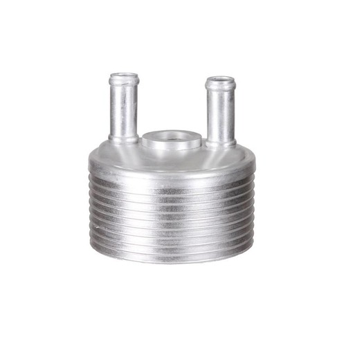 Oil cooler automatic - oil,
