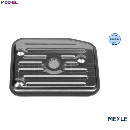 Hydraulic filter automatic - hydraulic,