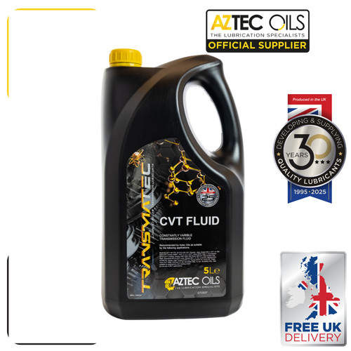 Transmatec cvt fluid - transmatec,