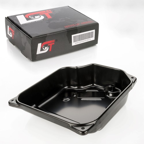 Transmission oil pan speed - transmission,