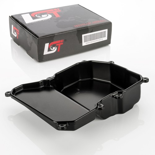 Speed automatic transmission - automatic,